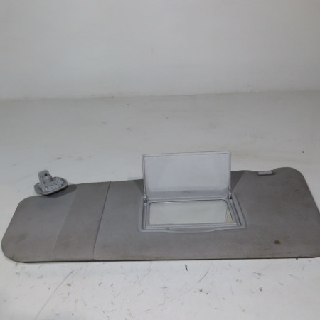 Pare-soleil gauche occasion  Citroën BERLINGO MULTISPACE (B9) 1.6 hdi 75 / bluehdi 75 (2008)   16128210BJ 