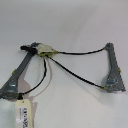 Mecanisme + moteur lève-glace avant droit occasion  Renault LAGUNA III (BT0/1) 1.5 dci (bt00, bt0a, bt0t, bt1j) (2007-2015) 5 portes   807000002R 