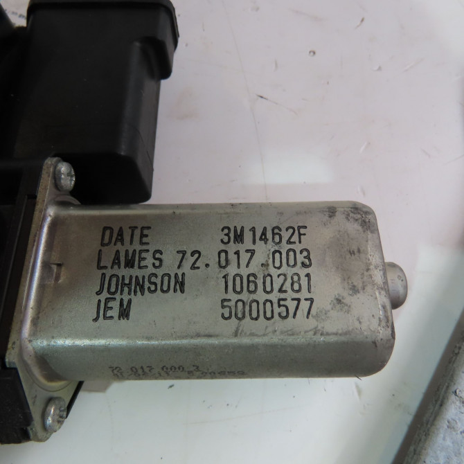 Mecanisme+moteur leve-glace avg occasion  Opel CORSA D (S07) 1.3 cdti (l08, l68) (2006-2014) 5 portes   13188482  2