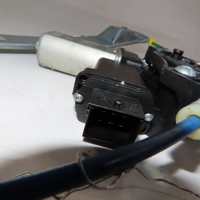 Mecanisme+moteur leve-glace avg occasion  Opel CORSA D (S07) 1.3 cdti (l08, l68) (2006-2014) 5 portes   13188482  3