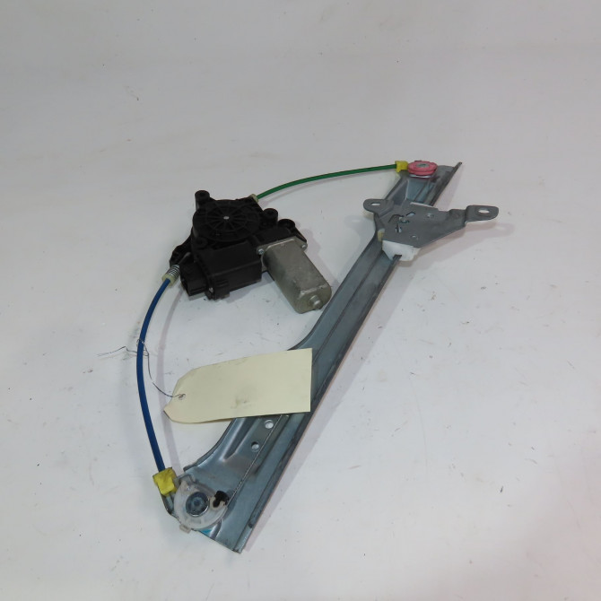 Mecanisme+moteur leve-glace avg occasion  Opel CORSA D (S07) 1.3 cdti (l08, l68) (2006-2014) 5 portes   13188482  4