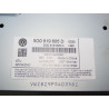 Autoradio occasion  Volkswagen vw GOLF VII (5G1, BQ1, BE1, BE2) 2.0 gtd (2013-2020)   5G0919605D  miniature 3