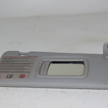 Pare-soleil droit occasion  Renault LAGUNA III (BT0/1) 1.5 dci (bt00, bt0a, bt0t, bt1j) (2007-2015) 5 portes   964004114R 