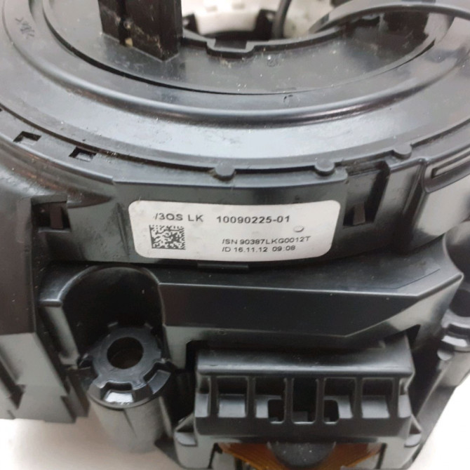 Bloc commodos occasion  Bmw 3 (F30, F80) 320 d (2011-2016)   61319351146  5