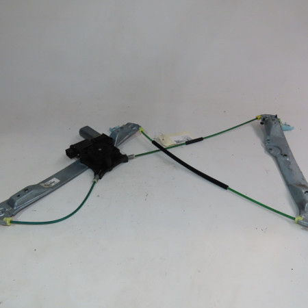 Mecanisme + moteur lève-glace avant droit occasion  Opel CORSA D (S07) 1.2 (l08, l68) (2006-2014) 5 portes   39161990 