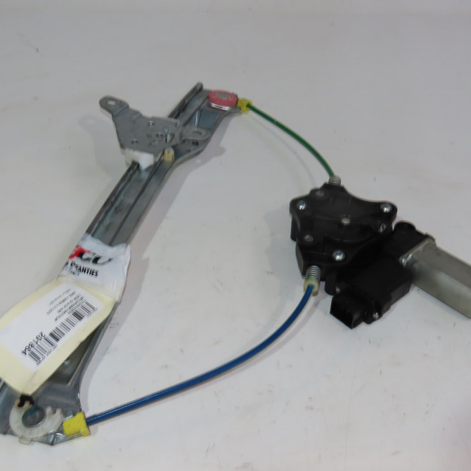 Mecanisme + moteur lève-glace avant droit occasion  Opel CORSA D (S07) 1.3 cdti (l08, l68) (2006-2014) 5 portes   13188483  5
