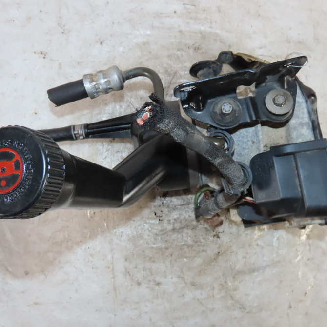 Moteur electrique de direction assistée occasion  Peugeot 308 SW I (4E_, 4H_) 1.6 hdi (2009-2014)   4008H6  3