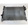 Radiateur occasion  Chevrolet AVEO / KALOS 3/5 portes (T250, T255) 1.2 lpg (2008-2011)   95227749  miniature 2