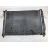 Radiateur occasion  Chevrolet AVEO / KALOS 3/5 portes (T250, T255) 1.2 lpg (2008-2011)   95227749  miniature 2