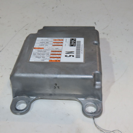 Boitier pyrotechnique occasion  Toyota RAV 4 V (_A5_, _H5_) 2.5 hybrid awd (axah54) (2018)   8917042A60 