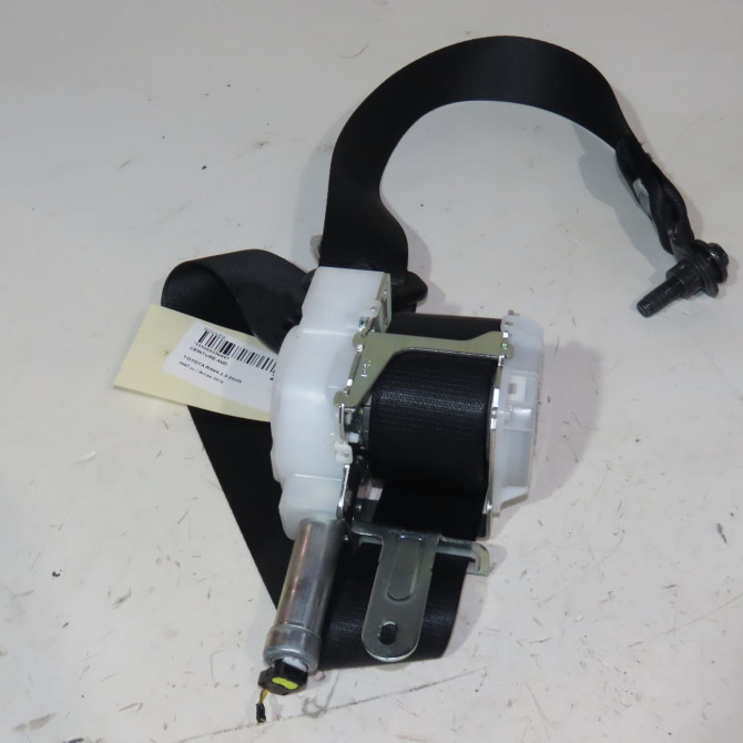 Ceinture avant droite occasion  Toyota RAV 4 V (_A5_, _H5_) 2.5 hybrid awd (axah54) (2018)   7321047282C7  1