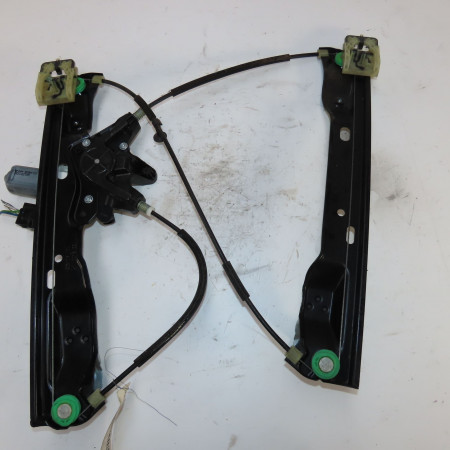 Mecanisme+moteur leve-glace avg occasion  Ford FOCUS III 2.0 tdci (2010-2014)   1870698 