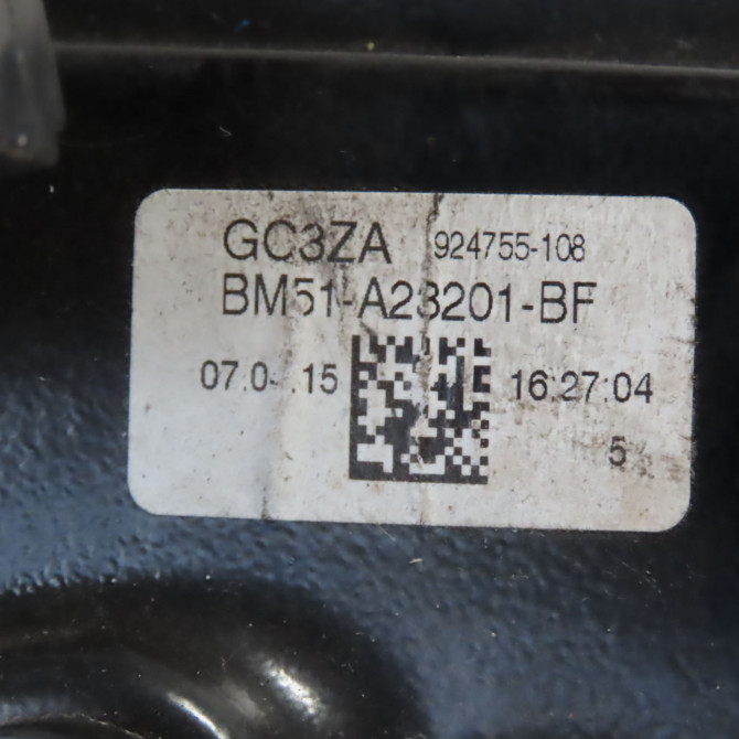 Mecanisme+moteur leve-glace avg occasion  Ford FOCUS III 2.0 tdci (2010-2014)   1870698  2