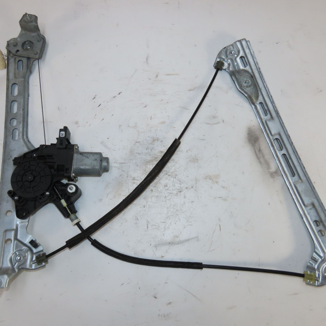 Mecanisme+moteur leve-glace avg occasion  Renault TALISMAN (LP_) 1.6 dci 130 (2015)   807219613R  3