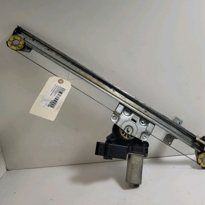 Mecanisme + moteur lève-glace avant droit occasion  Citroën JUMPER Camionnette 2.2 hdi 100 (2006-2012)   1607707180  4