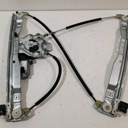 Mecanisme+moteur leve-glace avg occasion  Citroën DS3 (SA_) 1.6 hdi 90 (2009-2015) 3 portes   9802740880 
