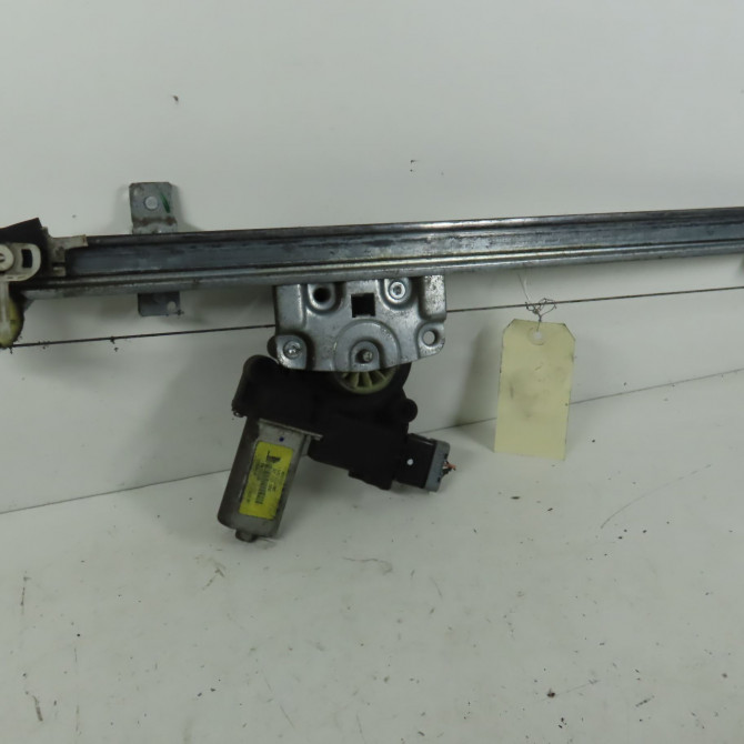 Mecanisme+moteur leve-glace avg occasion  Fiat DUCATO Camionnette (250_) 160 multijet 3,0 d (2006)   1368918080  1