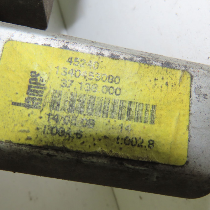 Mecanisme+moteur leve-glace avg occasion  Fiat DUCATO Camionnette (250_) 160 multijet 3,0 d (2006)   1368918080  2