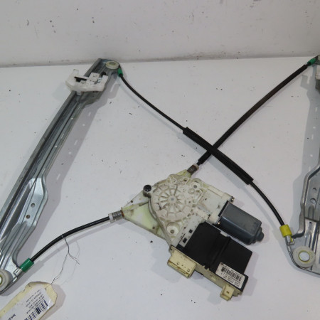 Mecanisme+moteur leve-glace avg occasion  Citroën C5 II (RC_) 1.6 hdi (rc8hzb) (2004-2008)   9221P7 