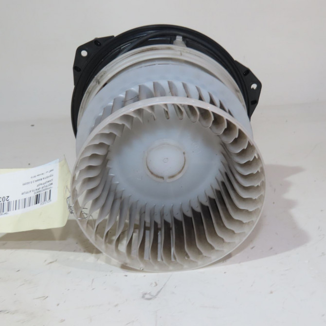 Moteur ventilateur chauffage occasion  Toyota RAV 4 V (_A5_, _H5_) 2.5 hybrid awd (axah54) (2018)   8710358080  4