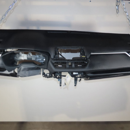 Planche de bord occasion  Toyota RAV 4 V (_A5_, _H5_) 2.5 hybrid awd (axah54) (2018)   5540142010C9 
