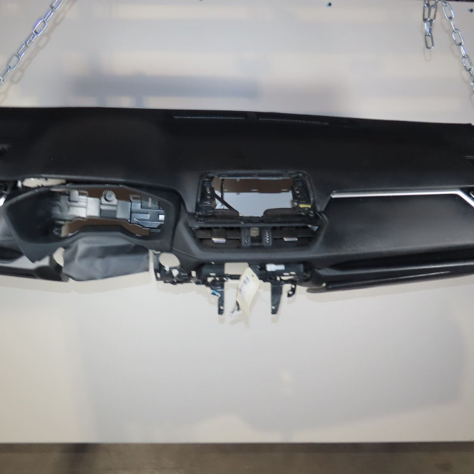 Planche de bord occasion  Toyota RAV 4 V (_A5_, _H5_) 2.5 hybrid awd (axah54) (2018)   5540142010C9  1