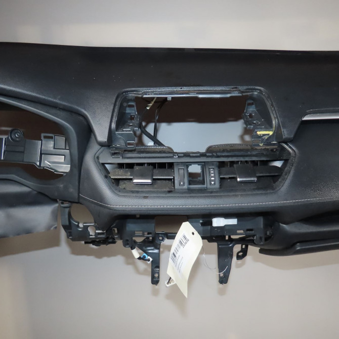 Planche de bord occasion  Toyota RAV 4 V (_A5_, _H5_) 2.5 hybrid awd (axah54) (2018)   5540142010C9  2