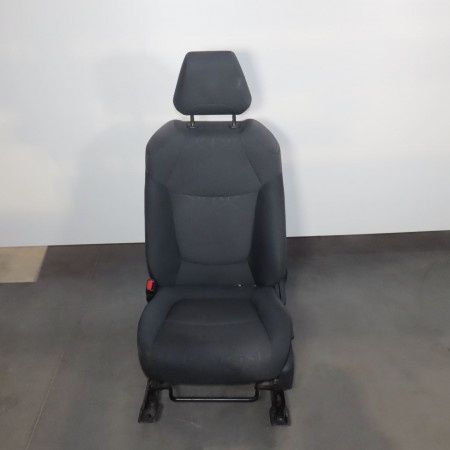 Siège avant gauche occasion  Toyota RAV 4 V (_A5_, _H5_) 2.5 hybrid awd (axah54) (2018)   7107242750C3 