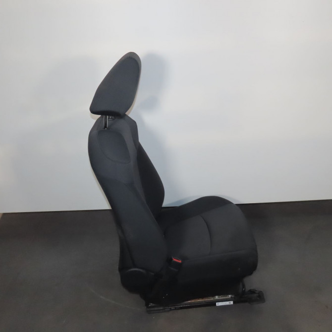 Siège avant gauche occasion  Toyota RAV 4 V (_A5_, _H5_) 2.5 hybrid awd (axah54) (2018)   7107242750C3  2