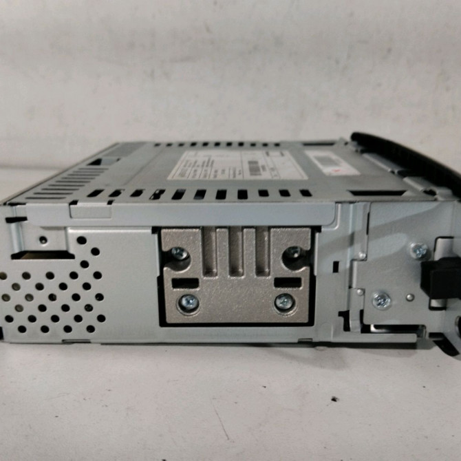 Autoradio occasion  Renault CLIO IV (BH_) 1.5 dci 75 (2012) 5 portes   281159981R  5