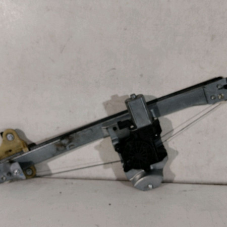 Mecanisme+moteur leve-glace avg occasion  Renault CLIO IV (BH_) 1.5 dci 75 (2012) 5 portes   807213867R 