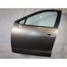 Porte avant gauche occasion  Renault SCÉNIC III (JZ0/1_) 1.5 dci (2009) 5 portes   801014883R  miniature 3