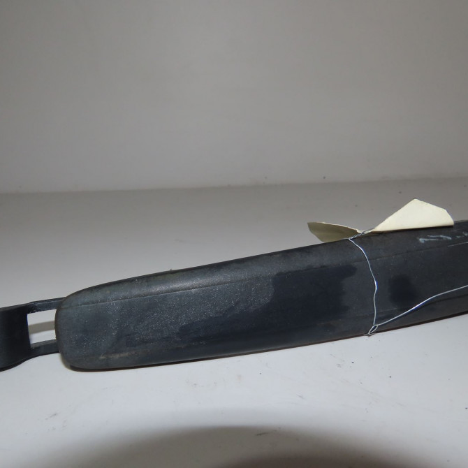 Poignee ext porte arg occasion  Citroën C3 I (FC_, FN_) 1.4 hdi (2003-2011) 5 portes   9101W2  1