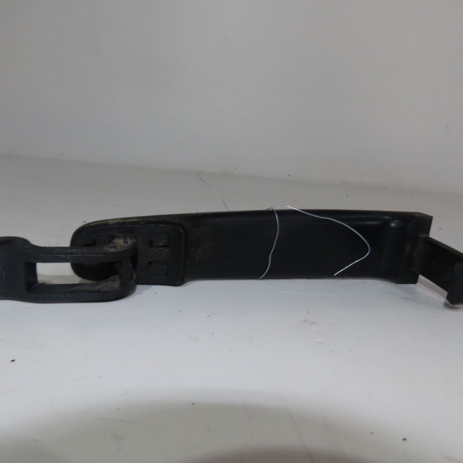 Poignee ext porte arg occasion  Citroën C3 I (FC_, FN_) 1.4 hdi (2003-2011) 5 portes   9101W2  2