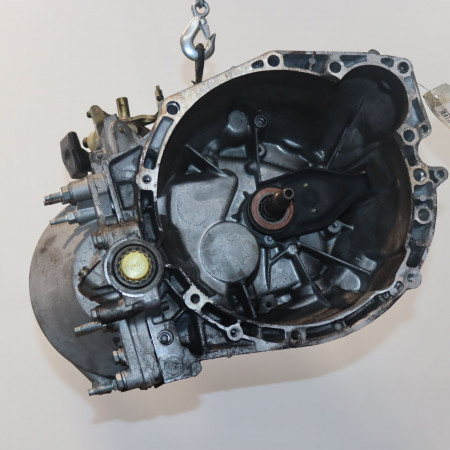 Boîte à vitesse mecanique occasion  Peugeot 307 CC (3B) 2.0 hdi 135 (2005-2009)   20MB11 
