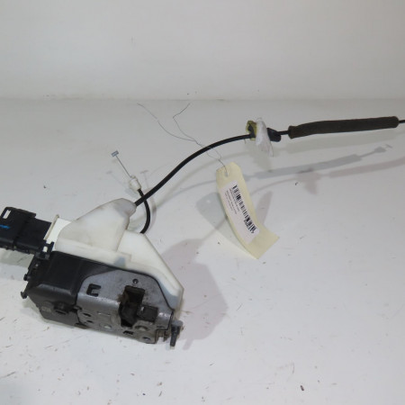 Serrure porte avd occasion  Peugeot 5008 (0U_, 0E_) 1.6 hdi (2010-2017)   9800623080 