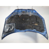 Capot occasion  Peugeot 206 3/5 portes (2A/C) 2.0 hdi 90 (1999-2009) 5 portes   7901K1  miniature 3