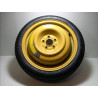 Roue de secours occasion  Subaru IMPREZA A trois volumes (GD) 2.0 wrx turbo awd (gda) (2002-2007)     miniature 2