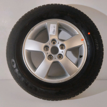 Roue de secours occasion  Hyundai TUCSON (JM) 2.0 crdi (2006-2010)   23560R16T 