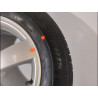 Roue de secours occasion  Hyundai TUCSON (JM) 2.0 crdi (2006-2010)   23560R16T  miniature 3