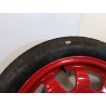 Roue de secours occasion  Porsche BOXSTER (986) S 3.2 (1999-2002)   99636213001   miniature 2