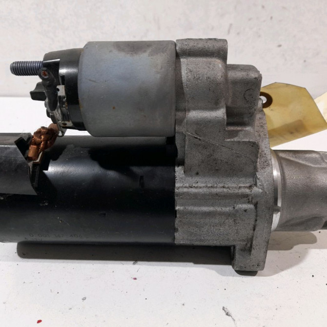 Démarreur occasion  Mercedes-benz CLASSE C Coupé (C205) Amg c 63 s (205.387) (2016)   2789060700  1