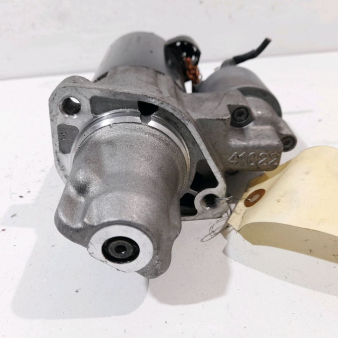 Démarreur occasion  Mercedes-benz CLASSE C Coupé (C205) Amg c 63 s (205.387) (2016)   2789060700  3