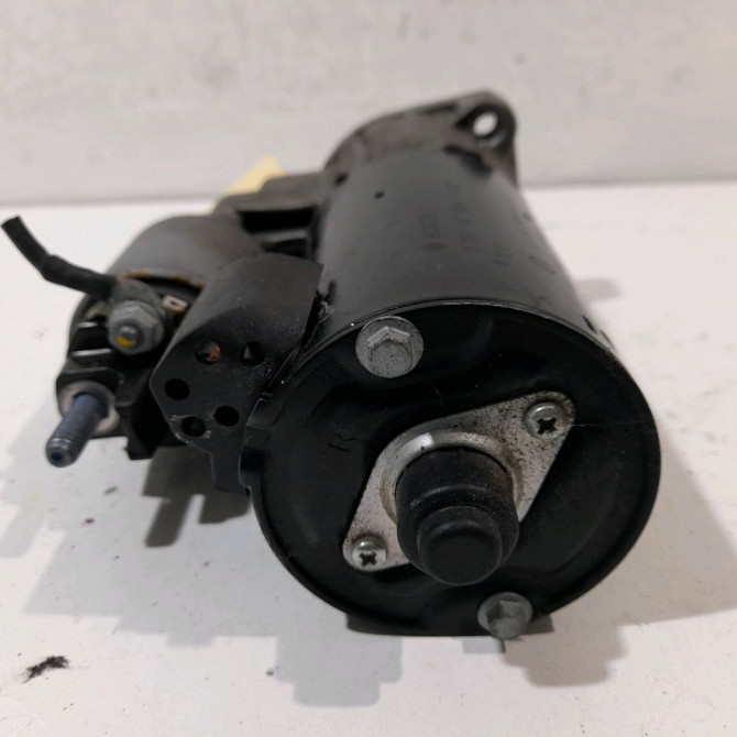 Démarreur occasion  Mercedes-benz CLASSE C Coupé (C205) Amg c 63 s (205.387) (2016)   2789060700  4