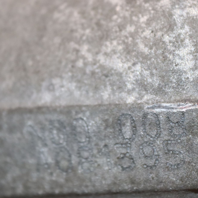 Boîte à vitesse mecanique occasion  Renault MEGANE CC (EZ0/1_) 1.9 dci (ez0j, ez1s) (2010)   NDO008  2