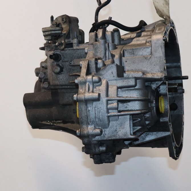 Boîte à vitesse mecanique occasion  Renault MEGANE CC (EZ0/1_) 1.9 dci (ez0j, ez1s) (2010)   NDO008  5