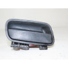 Poignee ext porte arg occasion  Peugeot 206 SW (2E/K) 1.4 hdi (2002-2007) 5 portes   9101S0  miniature 2