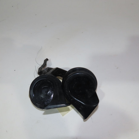 Klaxon  / avertisseur occasion  Peugeot 308 I (4A_, 4C_) 1.6 gti (2010-2014)   9674950580 