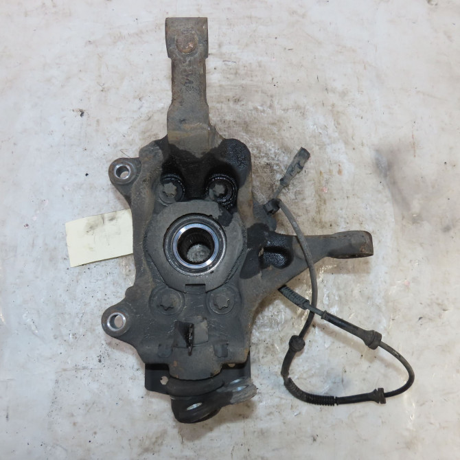 Fusee avd occasion  Renault TRAFIC III Camionnette (FG_) 2.0 dci 120 (fgmn) (2019)   400144570R  2