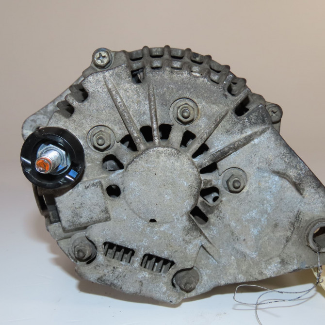 Alternateur occasion  Isuzu D-MAX I (TFR, TFS) 3.0 ditd 4x4 (tfs77h) (2002-2012) 4 portes   8980060840  3